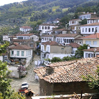 Selçuk