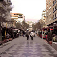 Bornova Çiçek Siparişi